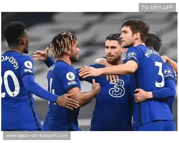 切尔西主帅振作士气，球队全力备战，切尔西队主力阵容